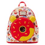 Winnie the Pooh Sweets “Poohnut” Pocket Mini Backpack, , hi-res view 1