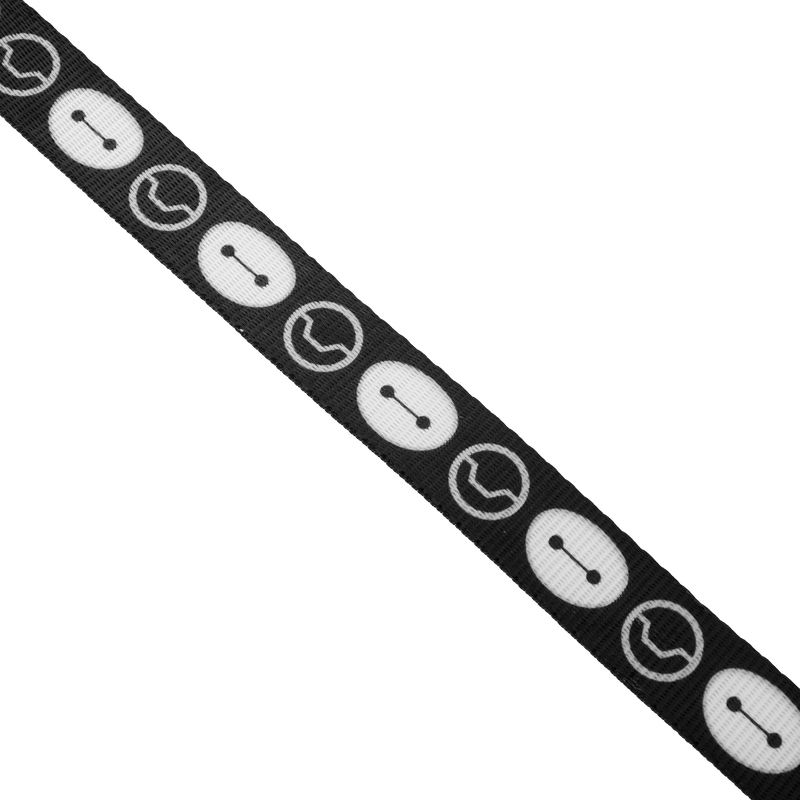 Big Hero 6 10th Anniversary Baymax Leash, , hi-res view 3