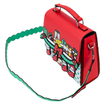 Sanrio Hello Kitty & Friends Holiday Stocking Crossbody Bag, , hi-res view 6
