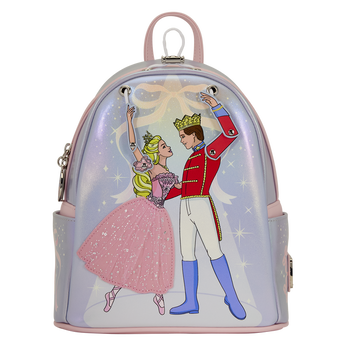 Barbie in the Nutcracker 25th Anniversary Mini Backpack, , hi-res view 1