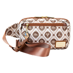 Avatar: The Last Airbender All-Over Print Nylon Sling Crossbody Bag, , hi-res view 6