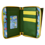 Elf 20th Anniversary Cosplay Lenticular Zip Around Wallet, , hi-res view 4