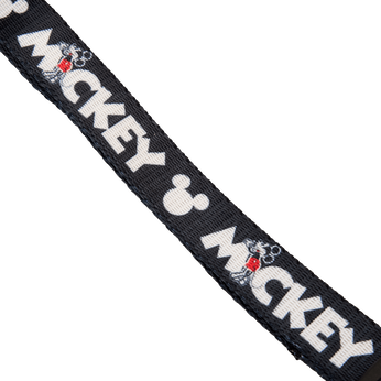 Mickey Mouse Classic Dog Collar, Image 2