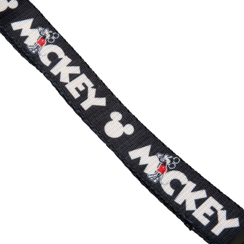 Mickey Mouse Dog Collar, , hi-res view 3