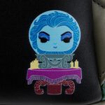 Exclusive - Funko Pop! by Loungefly Haunted Mansion Hitchhiking Ghosts Glow Mini Backpack, , hi-res image number 5