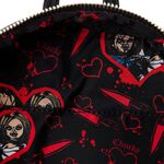 Bride of Chucky Cosplay Mini Backpack, , hi-res view 6