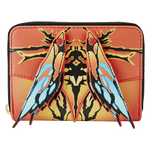 Avatar Toruk Movable Wings Cosplay Zip Around Wallet, , hi-res view 1