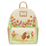 Lady And The Tramp Pastel Tulip Mini Backpack image