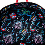 Ghostbusters Stay Puft Ecto-1 Light Up Mini Backpack, , hi-res view 9