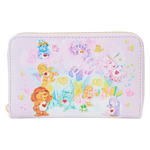 Care Bear Cousins Forest of Feelings Zip Around Wallet, , hi-res view 1