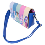 Disney Princess Manga Style Crossbody Bag, , hi-res view 4