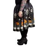 Stitch Shoppe Nightmare Before Christmas Sandy Skirt, , hi-res view 6