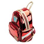 Iron Man 15th Anniversary Cosplay Mini Backpack, , hi-res image number 3