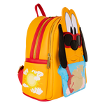 Pluto Exclusive Summer Beach Cosplay Mini Backpack, , hi-res view 6
