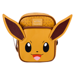 Pokémon Eevee Cosplay Passport Crossbody Bag, , hi-res view 1
