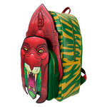 Masters of the Universe Battle Cat Cosplay Full-Size Backpack, , hi-res view 2
