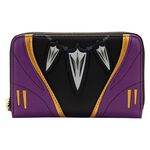 NYCC Exclusive - What If... Star-Lord T’challa Cosplay Zip Around Wallet, , hi-res image number 1