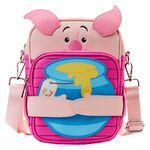 Winnie the Pooh Piglet CROSSBUDDIES Bag, , hi-res image number 1