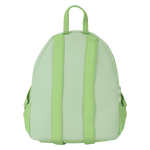 Sanrio Exclusive Keroppi Gingham Mini Backpack, , hi-res view 3