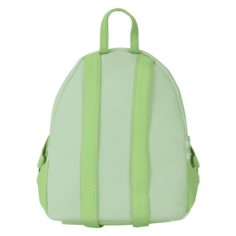 Sanrio Exclusive Keroppi Gingham Mini Backpack, , hi-res view 3