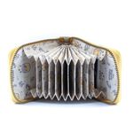 Disney Winnie the Pooh 95th Anniversary Accordion Wallet, , hi-res view 3