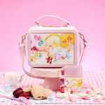 Care Bears and Cousins Vintage Lunchbox Crossbody Bag, , hi-res view 3