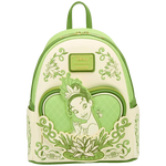 The Princess and the Frog Tiana Bayou Mini Backpack - Disney, , hi-res view 1