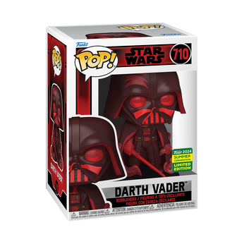 Pop! Darth Vader (Rogue One), Image 2