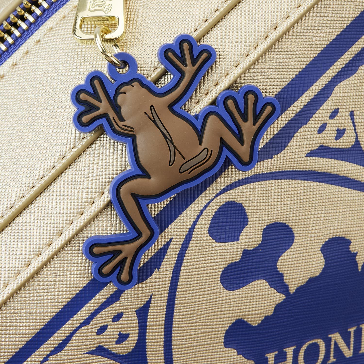 Loungefly honeydukes sales crossbody