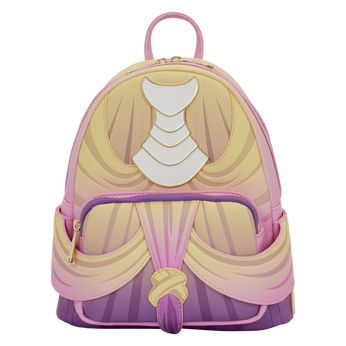 STAR WARS&trade; Exclusive Padme Cosplay Mini Backpack, Image 1