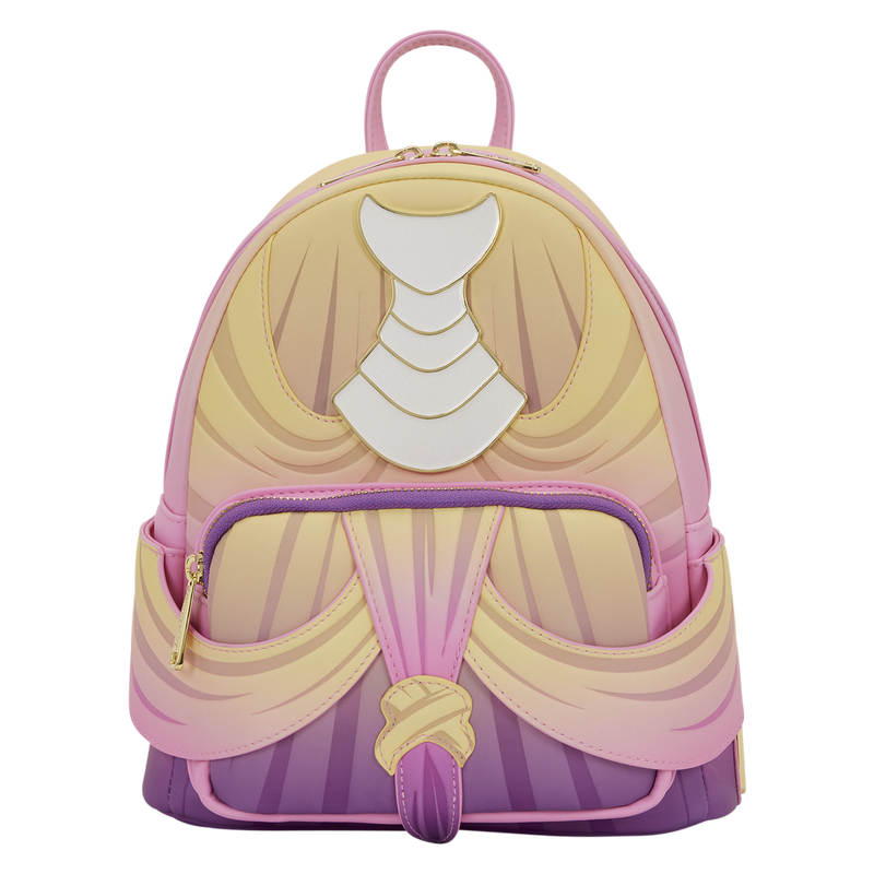 STAR WARS&trade; Exclusive Padme Cosplay Mini Backpack, , hi-res view 1
