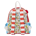 Where’s Waldo Cosplay Mini Backpack, , hi-res view 5