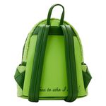Exclusive - Mulan Sequin Mini Backpack, , hi-res image number 3