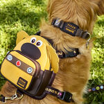 Up 15th Anniversary Dug Cosplay Mini Backpack Dog Harness, , hi-res view 2