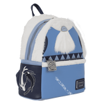 Avatar: The Last Airbender Exclusive Water Tribe Plush Cosplay Mini Backpack, , hi-res view 3