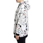 101 Dalmatians Unisex Hoodie, , hi-res view 4
