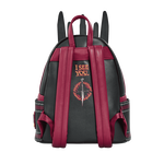 The Lord of the Rings Exclusive Sauron Lenticular Mini Backpack, , hi-res view 3
