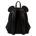 Mickey Mouse Checkered Texture Mini Backpack, , hi-res view 6