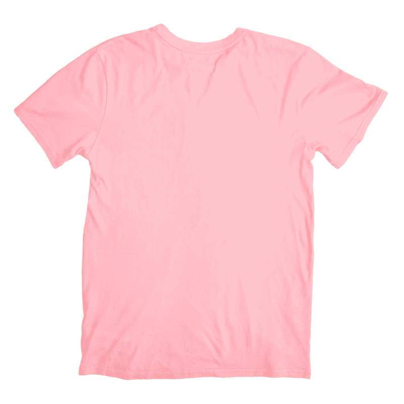 Minnie Mouse Floral Rock The Dots Unisex Tee, , hi-res view 5