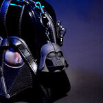 Star Wars Darth Vader Keychain, , hi-res image number 2