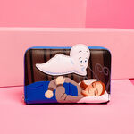 Casper the Friendly Ghost Glow Zip Around Wallet, , hi-res view 2