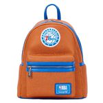 NBA Philadelphia 76ers Basketball Logo Mini Backpack, , hi-res view 1