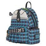 Monster High Frankie Cosplay Mini Backpack with Coin Bag, , hi-res view 3