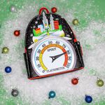 Elf Clausometer Light Up Mini Backpack, , hi-res image number 2