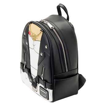 Bride of Chucky Cosplay Mini Backpack, Image 2