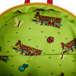 Adventure Time Jake Cosplay Mini Backpack, , hi-res view 7