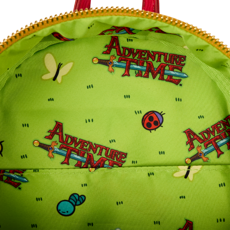 Adventure Time Jake Cosplay Mini Backpack, , hi-res view 7