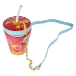 Loungefly Tropical Drink Figural Crossbody Bag, , hi-res view 5