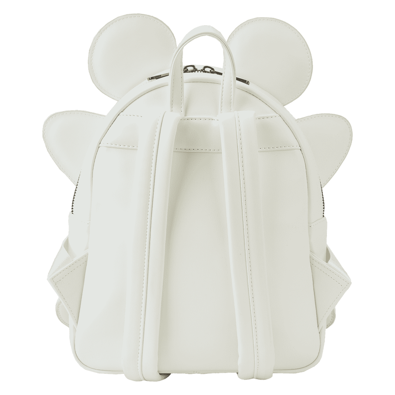 Mickey Mouse Ghost Glow Mini Backpack, , hi-res view 8