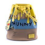 Disney Winnie the Pooh 95th Anniversary Convertible Backpack, , hi-res view 1